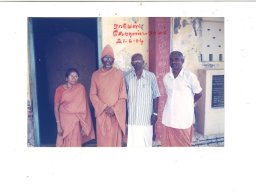 சுவாமி அன்பர்கள் 